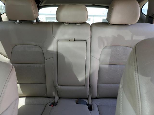 2016 HYUNDAI TUCSON LIM - KM8J3CA28GU205058