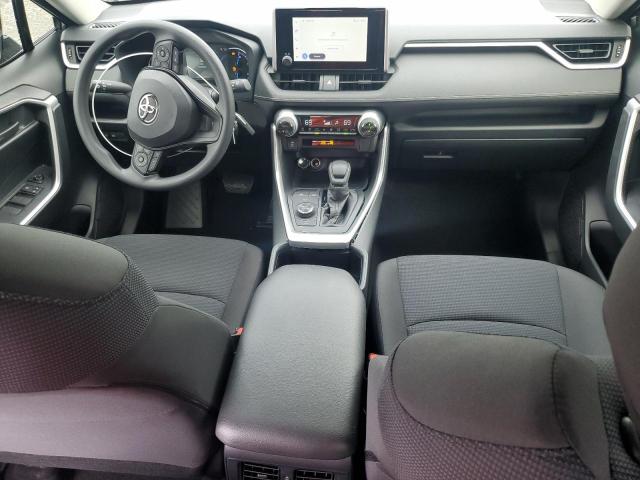 2025 TOYOTA RAV4 LE JTMLWRFV5SD299581