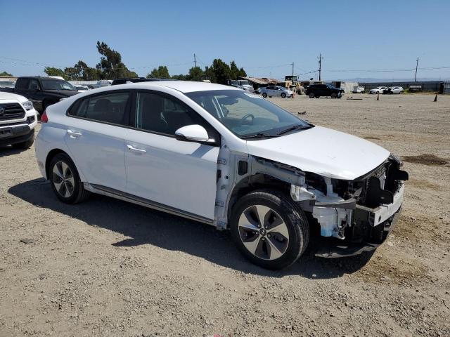 Vin: kmhc75lh2ku044726, lot: 58798645, hyundai ioniq 20194
