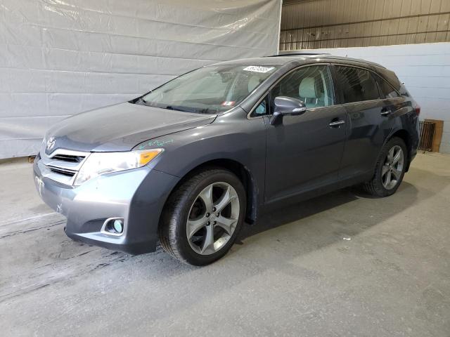 TOYOTA VENZA LE