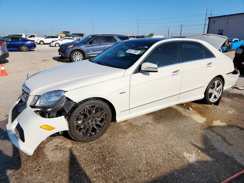 Vin: wddhf5kb9ca648020, lot: 58217585, mercedes-benz e-class 350 2012 img_1