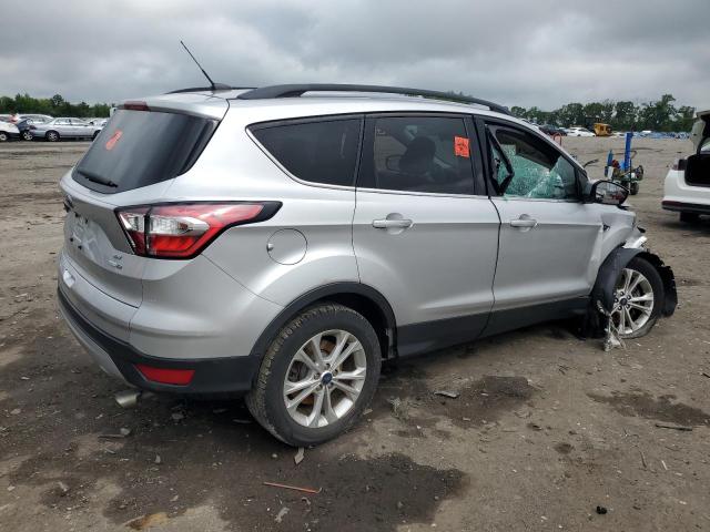 2018 FORD ESCAPE SE - 1FMCU9GD5JUC13207