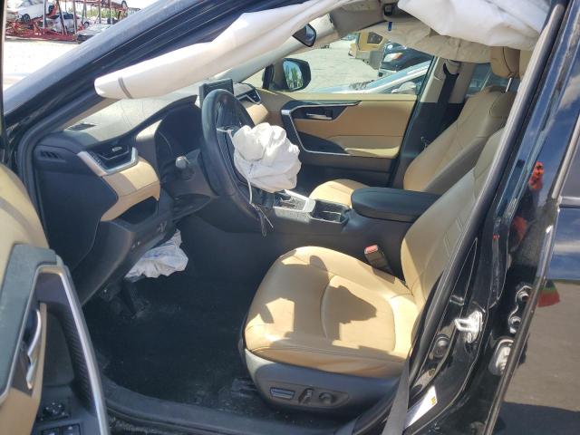 2019 TOYOTA RAV4 XLE P - 2T3C1RFV8KC011216