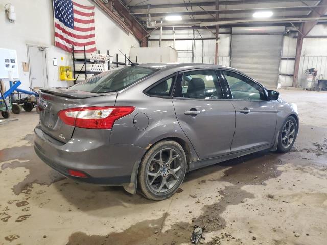 Vin: 1fadp3f20el140679, lot: 57212075, ford focus se 20143