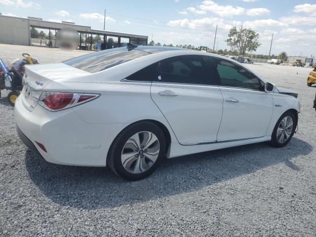 Vin: kmhec4a43da068911, lot: 54774935, hyundai sonata hybrid 20133