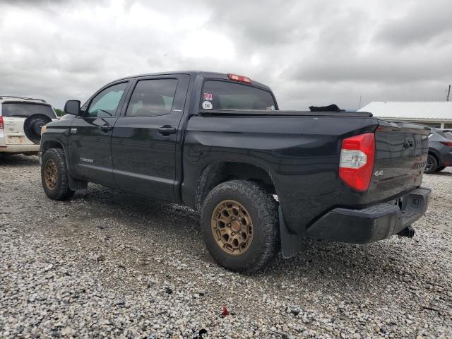 Vin: 5tfhw5f1xhx670835, lot: 58166755, toyota tundra crewmax limited 20172