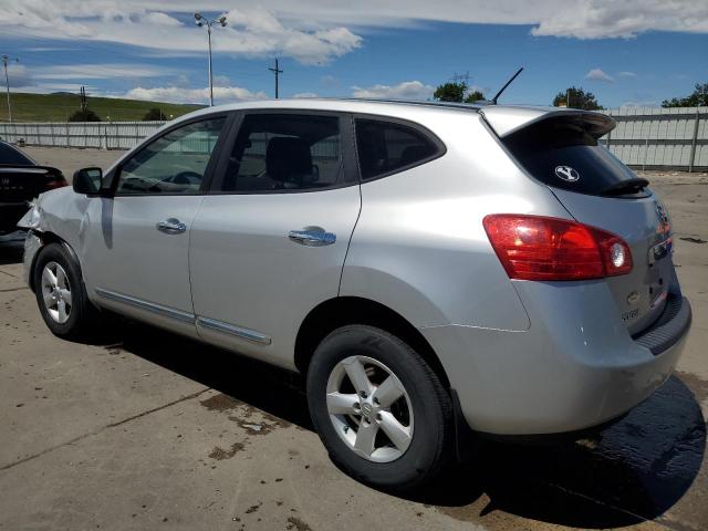 Vin: jn8as5mv4cw350934, lot: 57326615, nissan rogue s 20122