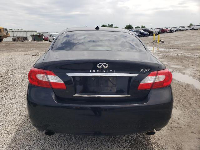 2012 INFINITI M37 X - JN1BY1AR0CM392188