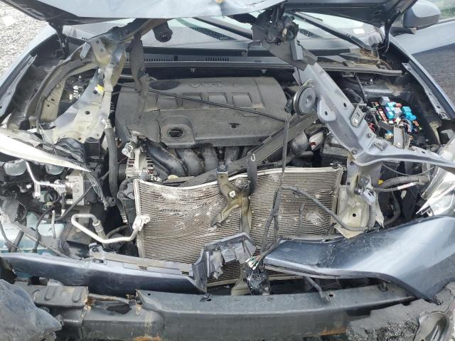 5yfburhe6kp858325 - 2019 Toyota Corolla L - #58913065