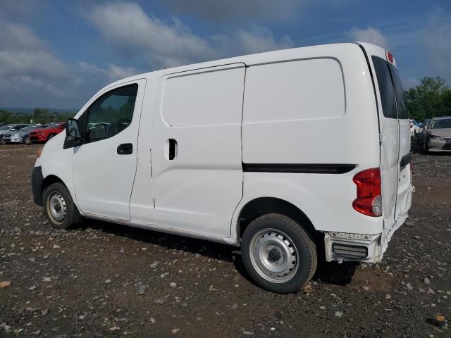 Vin: 3n6cm0kn5kk705380, lot: 57483585, nissan nv 2.5s 20192