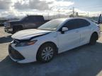2020 TOYOTA CAMRY LE - 4T1C31AKXLU526526
