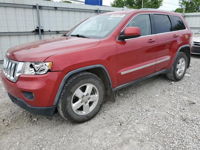 Vin: 1j4rr4gg9bc609123, lot: 56307205, jeep grand cher laredo 2011 img_1