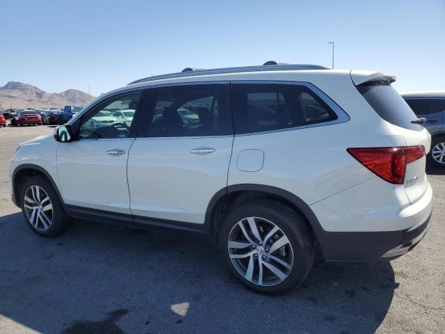 Vin: 5fnyf6h98jb066600, lot: 57659965, honda pilot touring 20182