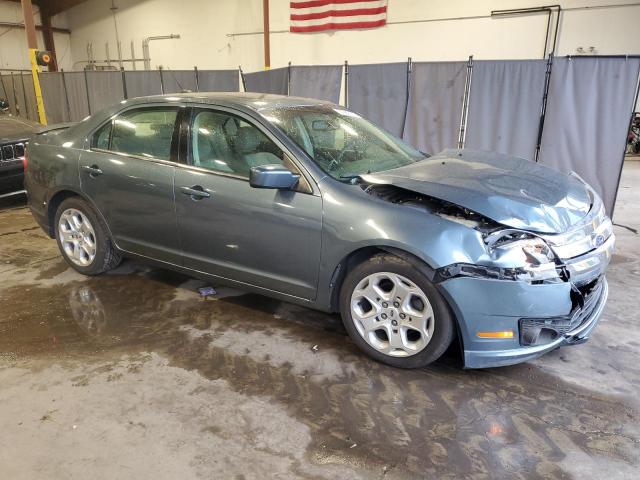 Vin: 3fahp0ha2br271291, lot: 57982155, ford fusion se 20114