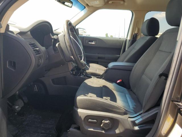 2019 FORD FLEX SE 2FMGK5B88KBA24116
