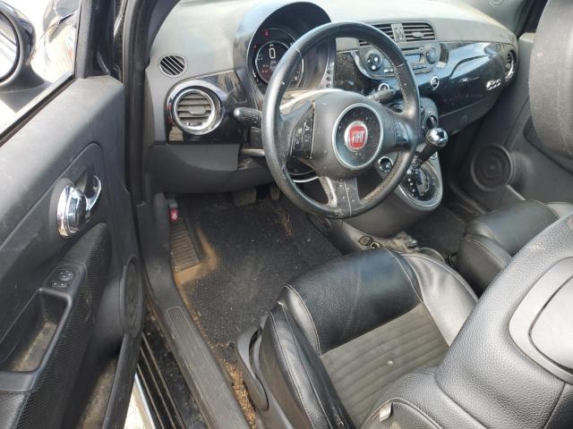 2015 FIAT 500 SPORT 3C3CFFBR6FT619843