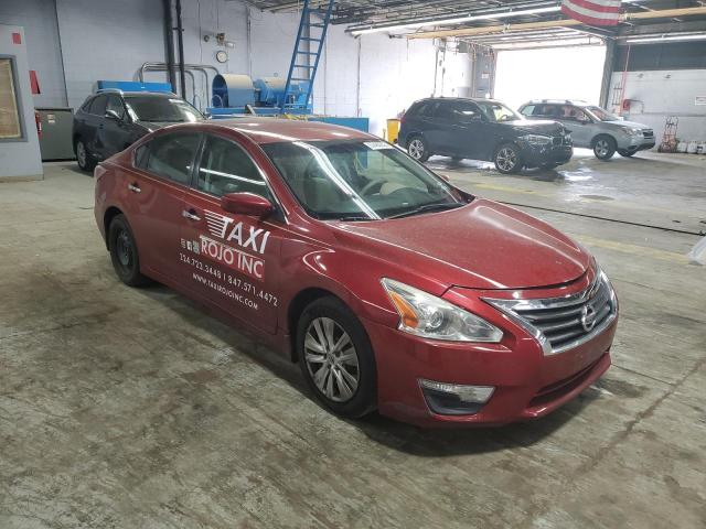 Vin: 1n4al3ap7fc219754, lot: 57480835, nissan altima 2.5 20154