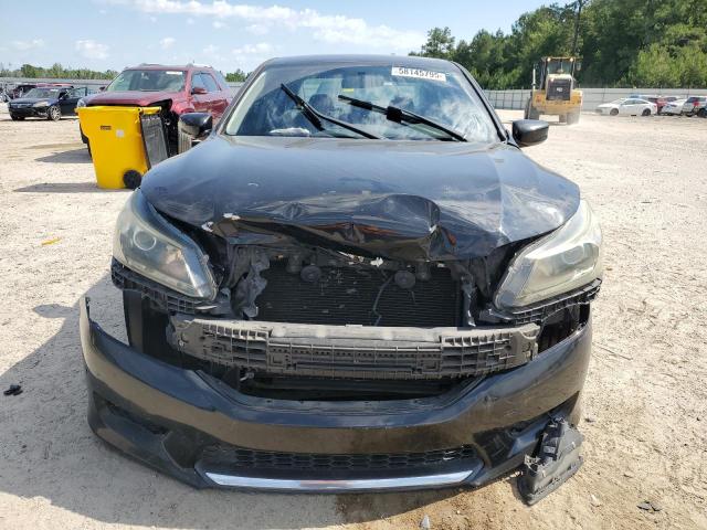 2015 HONDA ACCORD SPO - 1HGCR2F54FA100768