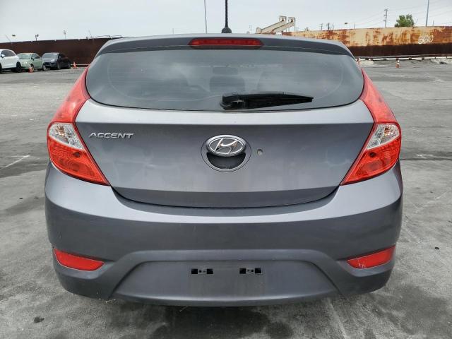 2014 HYUNDAI ACCENT GLS - KMHCT5AE4EU184401