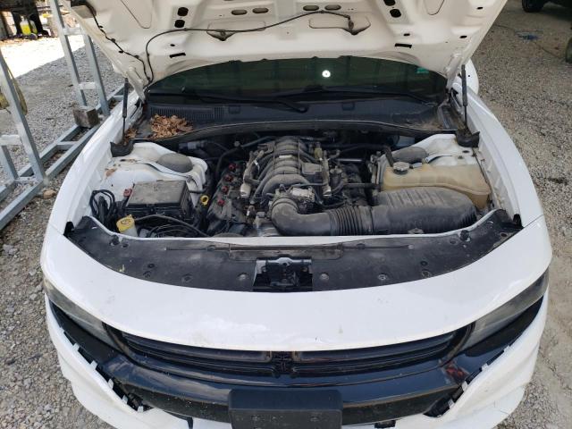 2019 DODGE CHARGER PO 2C3CDXKT5KH600548