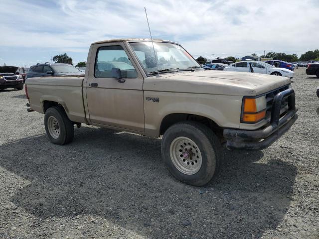 Vin: 1ftcr11a1kub06081, lot: 57112065, ford ranger 19894