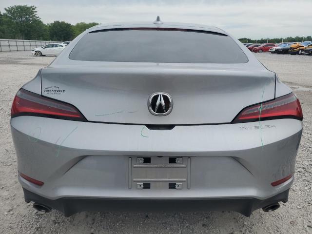 2024 ACURA INTEGRA - 19UDE4H26RA012050