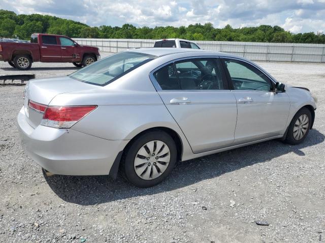 Vin: 1hgcp2f39ca145754, lot: 56531145, honda accord lx 20123