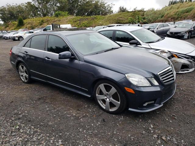 Vin: wddhf5gb3ba477112, lot: 56210265, mercedes-benz e-class 350 20114