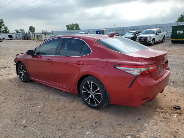 Vin: 4t1b11hk1ku173891, lot: 57398455, toyota camry l 20192