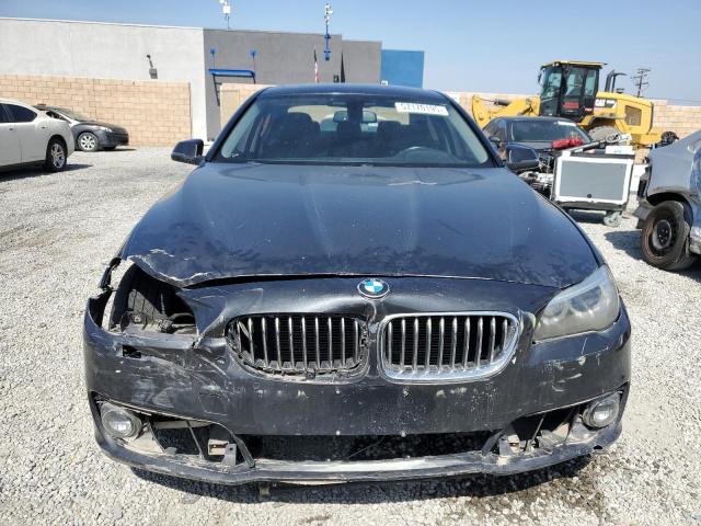 2015 BMW 528 I WBA5A5C52FD514163