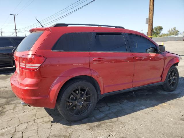 2016 DODGE JOURNEY SE - 3C4PDCAB6GT219627