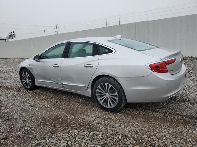 Vin: 1g4zp5ss2hu161562, lot: 58908845, buick lacrosse essence 20172