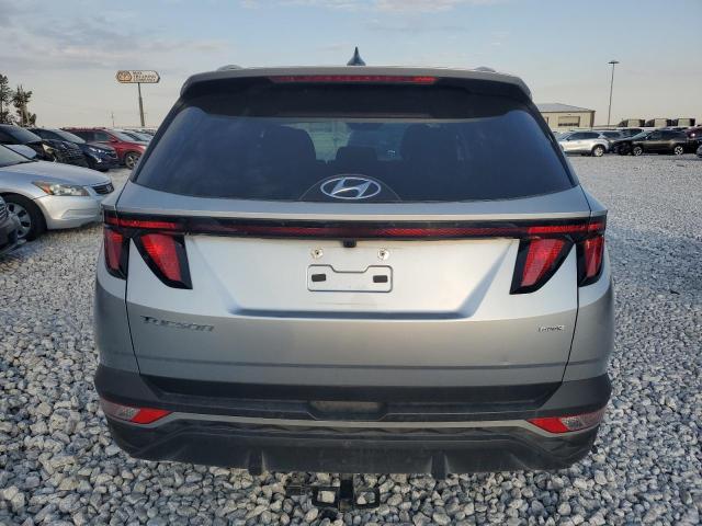 2024 HYUNDAI TUCSON SEL #3285773648