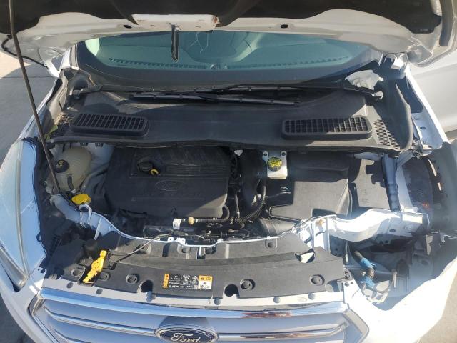 2018 FORD ESCAPE SE - 1FMCU0GD4JUA86946