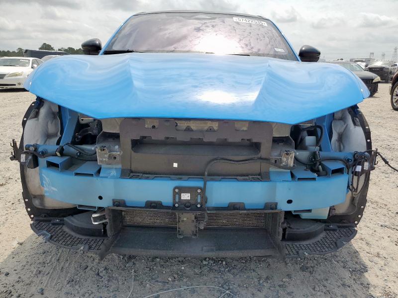 2022 FORD MUSTANG MA - 3FMTK4SX7NMA59975