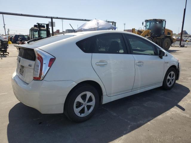 Vin: jtdkn3du6d5694694, lot: 57108815, toyota prius 20133