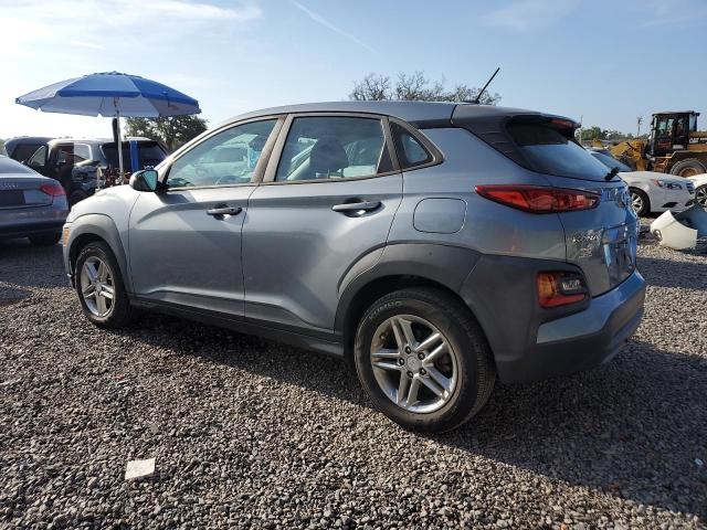 Vin: km8k12aa2ku242403, lot: 58734535, hyundai kona se 20192