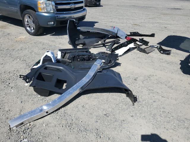 2024 HONDA ODYSSEY SP 5FNRL6H72RB048200