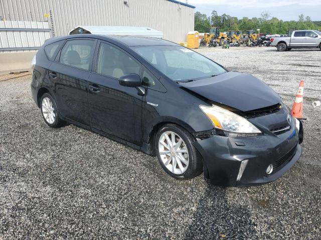 Vin: jtdzn3eu0c3111222, lot: 54711985, toyota prius 20124