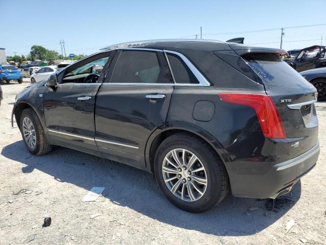 Vin: 1gyknbrs9hz106779, lot: 56712755, cadillac xt5 luxury 20172