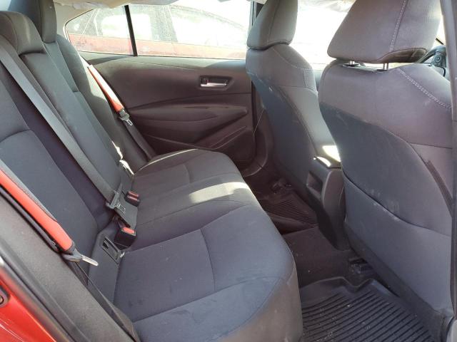 2021 TOYOTA COROLLA LE - 5YFEPMAE9MP262601