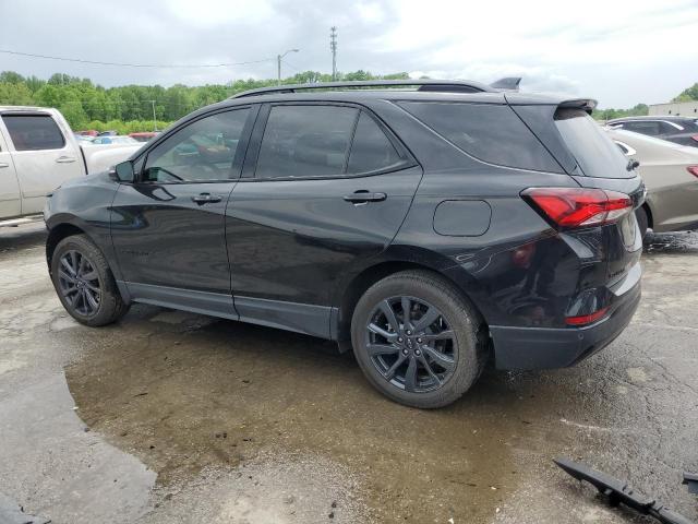Vin: 3gnaxmeg3rl218549, lot: 55199245, chevrolet equinox rs 20242