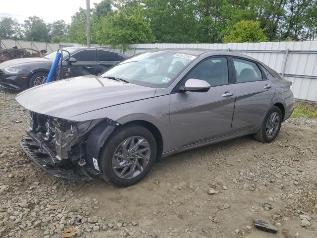 Vin: kmhlm4dgxru808857, lot: 58059365, hyundai elantra sel 2024 img_1