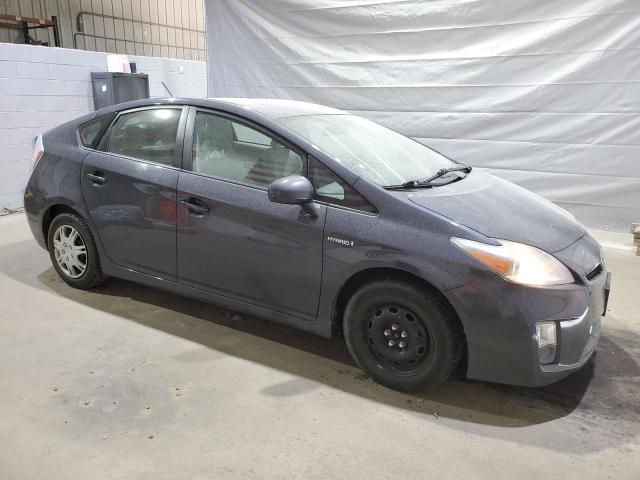 Vin: jtdkn3duxb0253743, lot: 58374325, toyota prius 20114