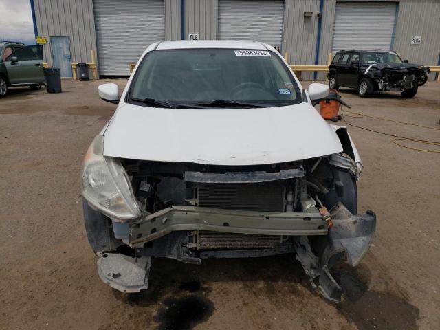 2019 NISSAN VERSA S 3N1CN7AP8KL822704