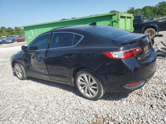 Vin: 19ude2f30ha006257, lot: 57818645, acura ilx base watch plus 20172
