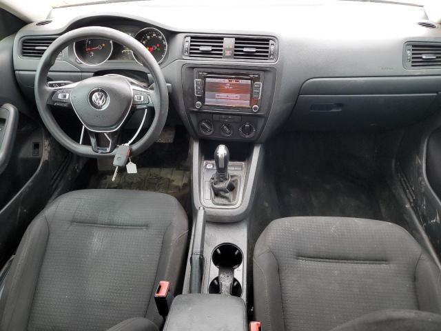 2015 VOLKSWAGEN JETTA BASE 3VW2K7AJ7FM275015