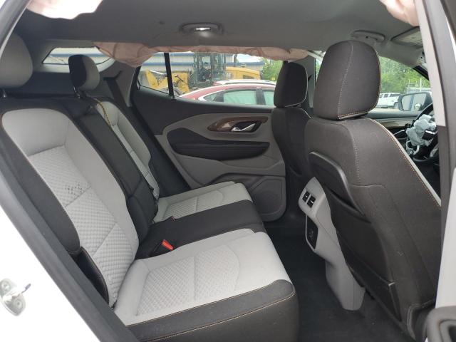 2020 GMC TERRAIN SL - 3GKALTEV3LL100753