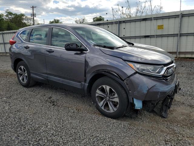 2017 HONDA CR-V LX - 2HKRW6H31HH202142