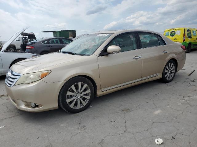 TOYOTA AVALON BAS